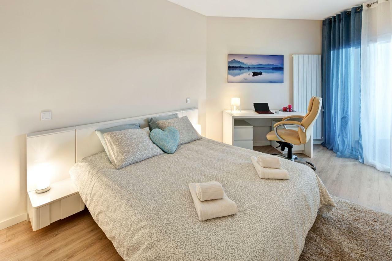 Luxurious T2 Apartment, Olhos Dagua Albufeira Exterior photo